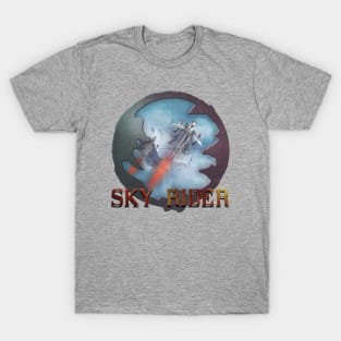 Sky Rider T-Shirt